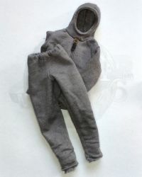 Dragon Models Ltd. EOD Squad Leader Sergeant First Class "William": Undergarments