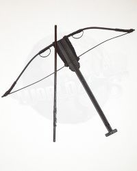 DID Hero Qin Dynasty Warrior: Qin Nu Crossbow With Arrow